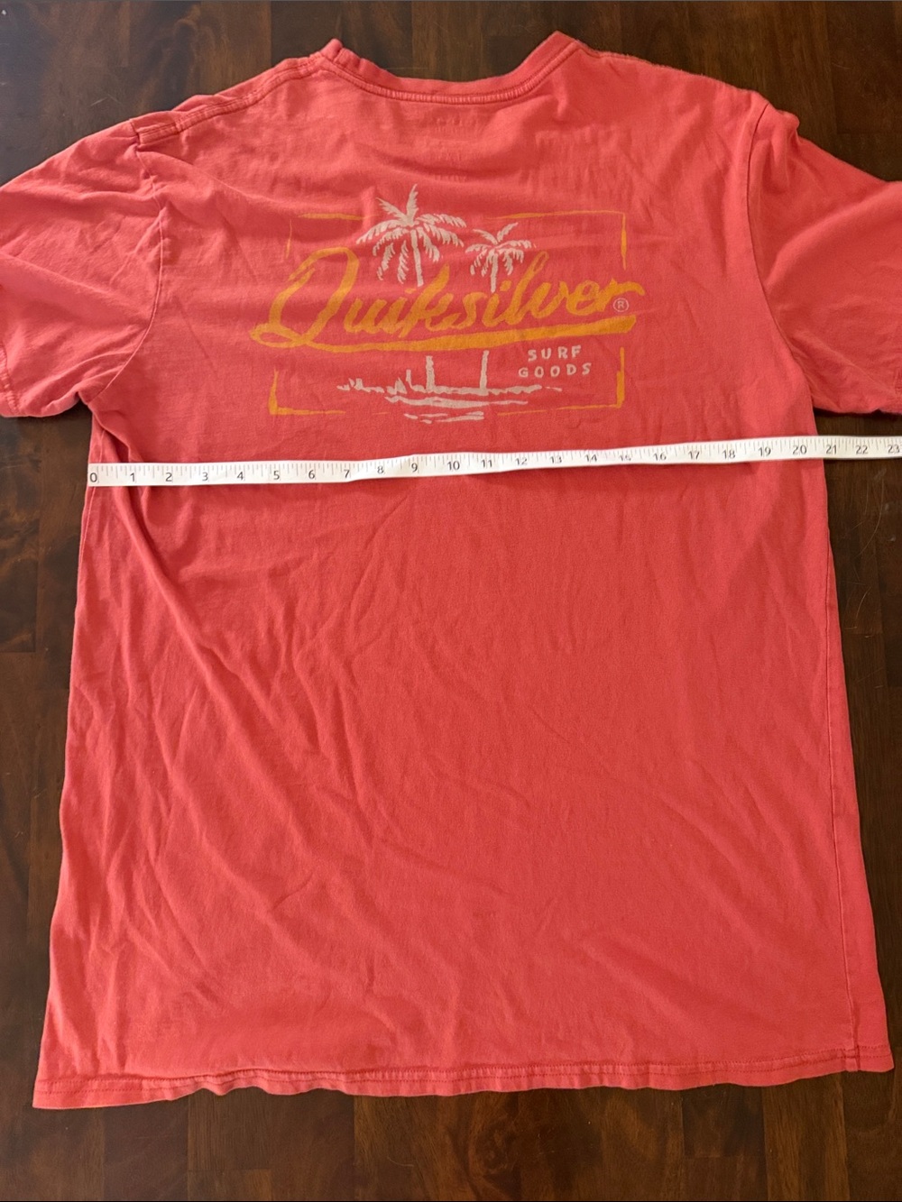 Quiksilver Men’s - Picture 7 of 9
